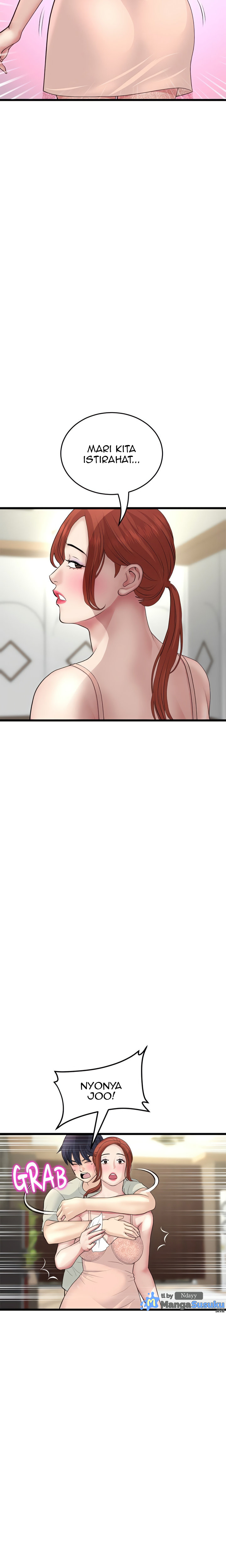 Stepmom’s Everything - Stepmom&#8217;s Everything Chapter 48 21