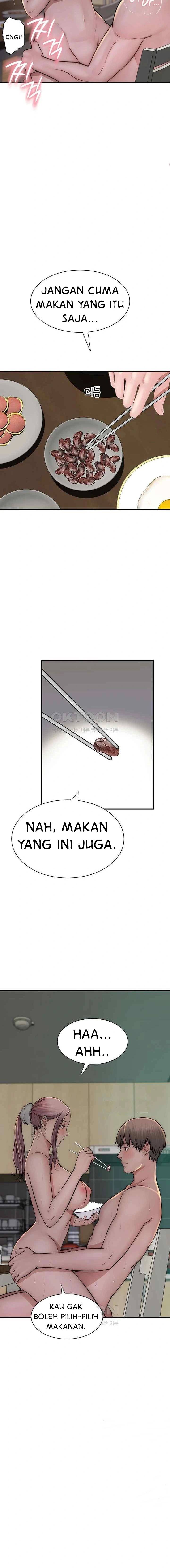 Mom Addiction - Chapter 48 6