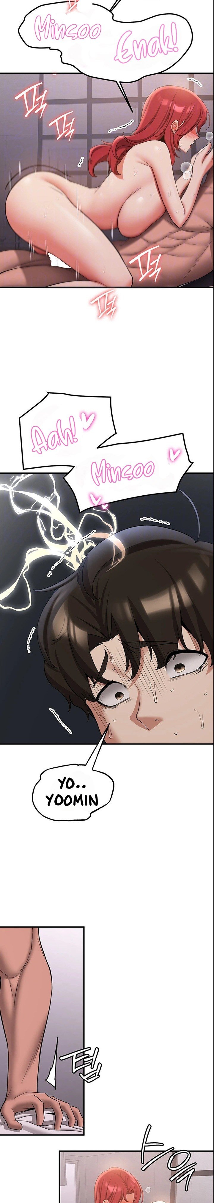 Your Girlfriend Was Amazing - Chapter 48 7