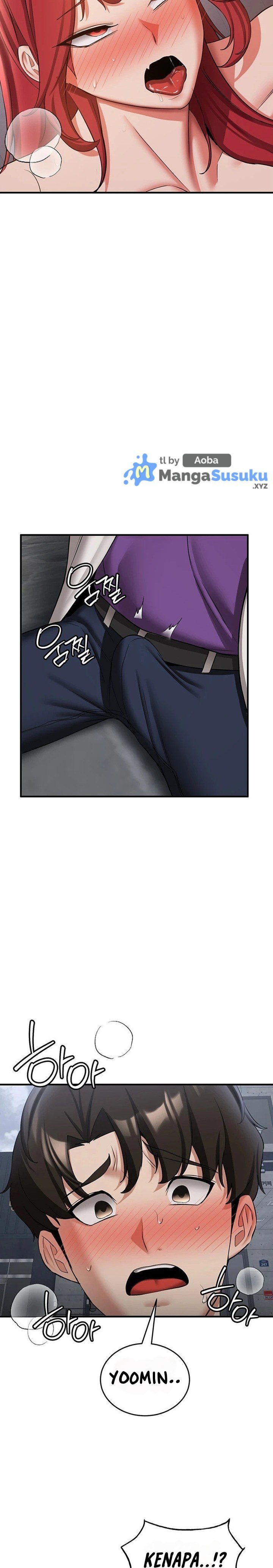 Your Girlfriend Was Amazing - Chapter 48 15