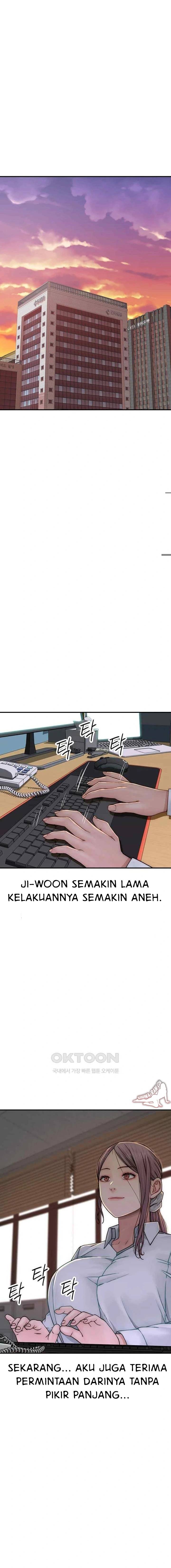 Mom Addiction - Chapter 48 12