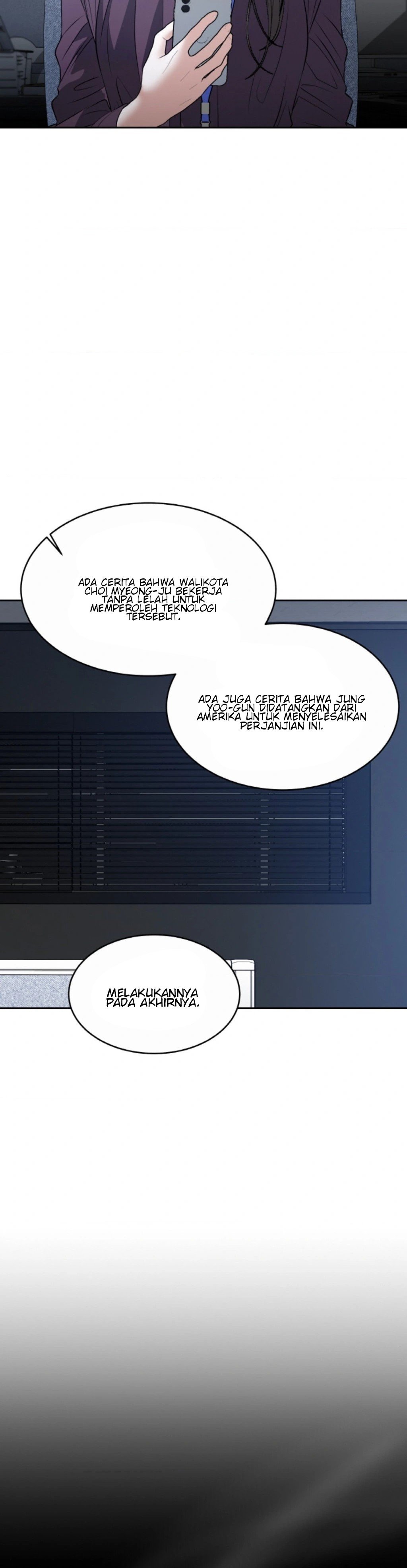 The Change of Season - Chapter 48 22 The Change of Season - Chapter 48 22