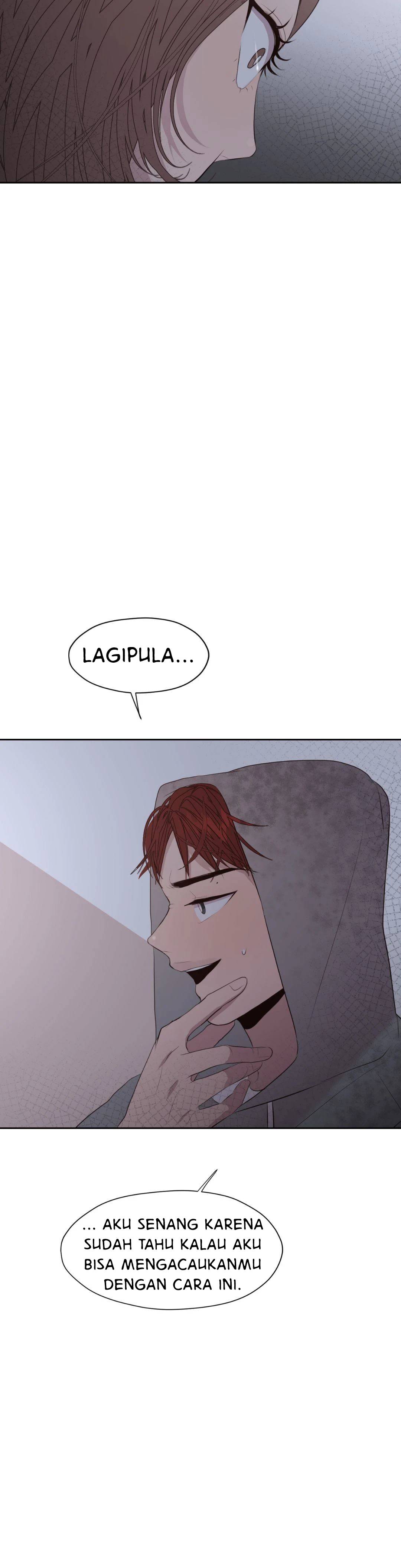 Toxic Burn - Chapter 48 25