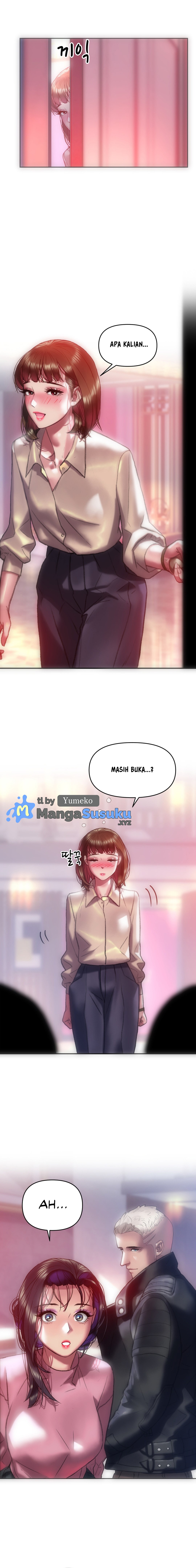 Trophy Wives - Chapter 48 12