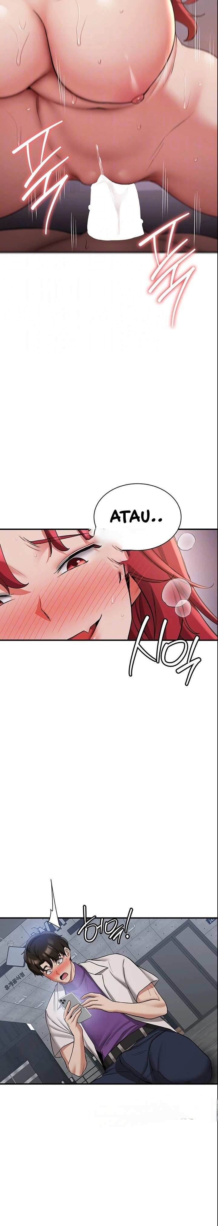 Your Girlfriend Was Amazing - Chapter 48 5