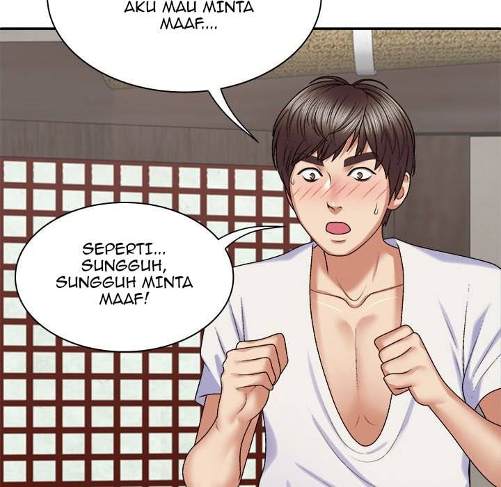 Spirit Possession - Chapter 48 21 Spirit Possession - Chapter 48 21