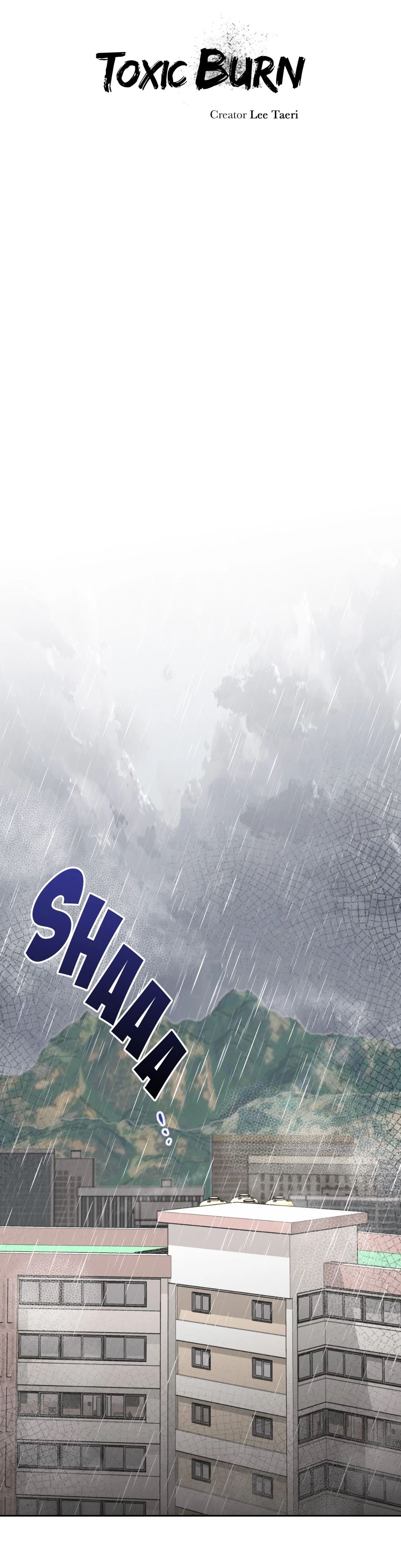 Toxic Burn - Chapter 48 5