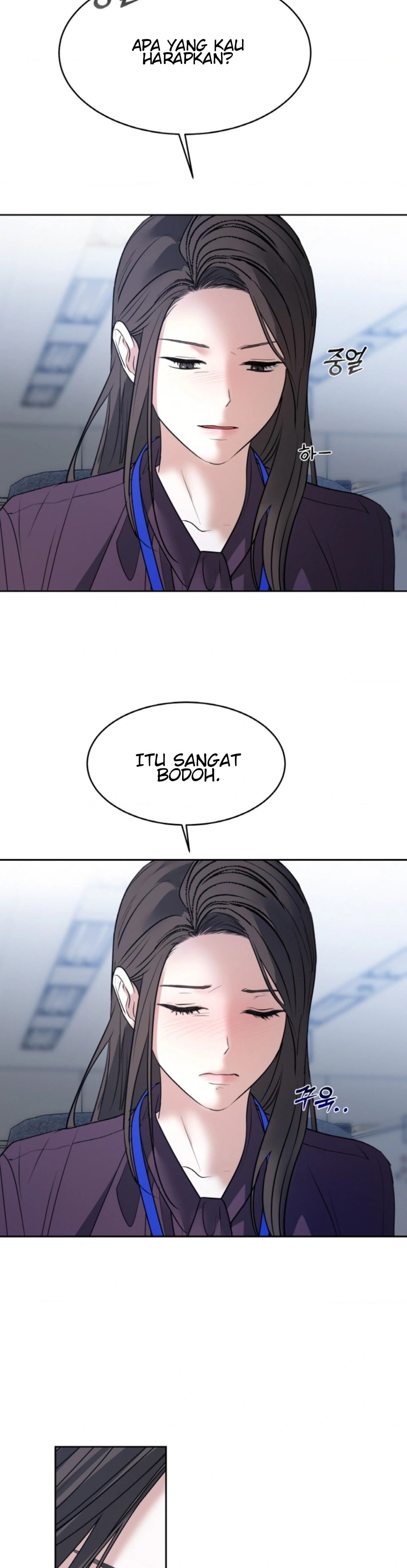 The Change of Season - Chapter 48 28 The Change of Season - Chapter 48 28