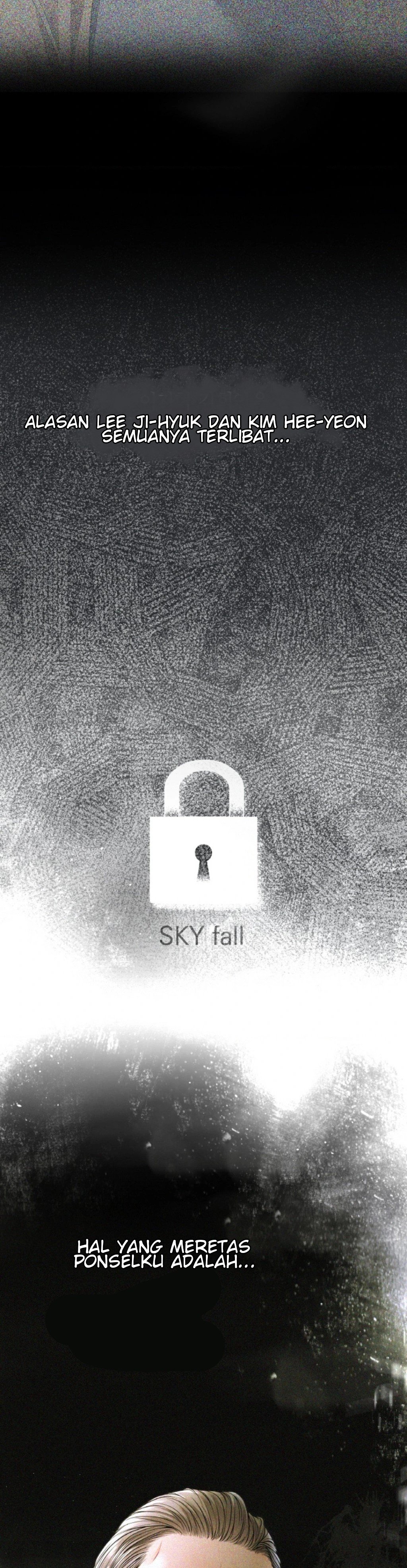 The Change of Season - Chapter 48 25 The Change of Season - Chapter 48 25