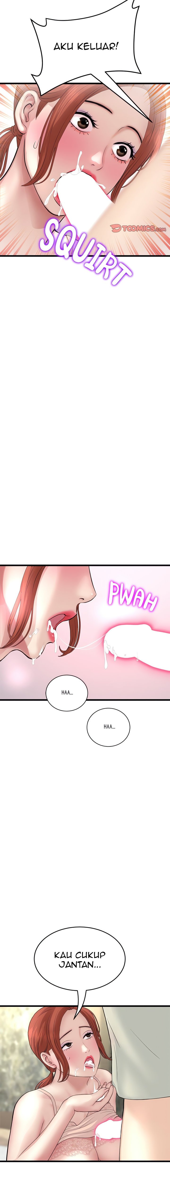 Stepmom’s Everything - Stepmom&#8217;s Everything Chapter 48 19