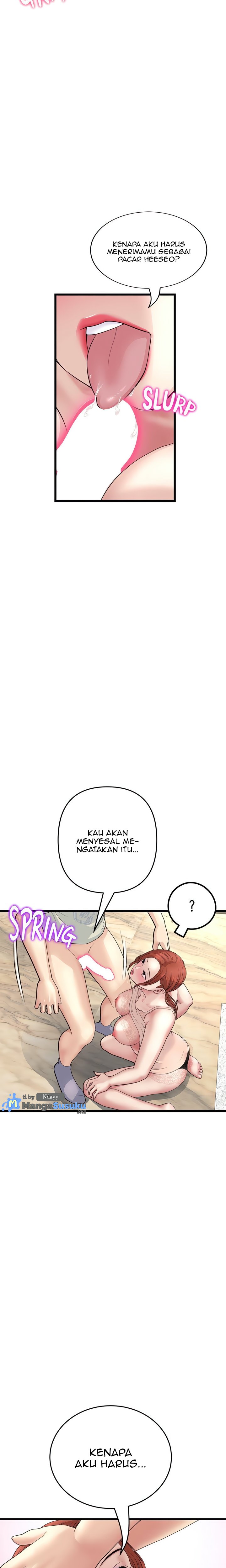 Stepmom’s Everything - Stepmom&#8217;s Everything Chapter 48 15