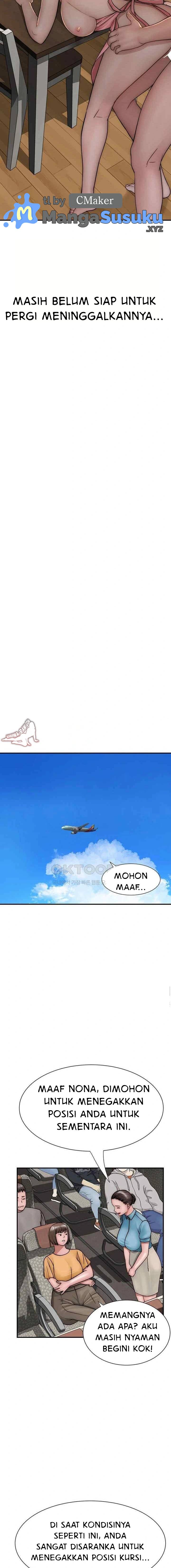 Mom Addiction - Chapter 48 21