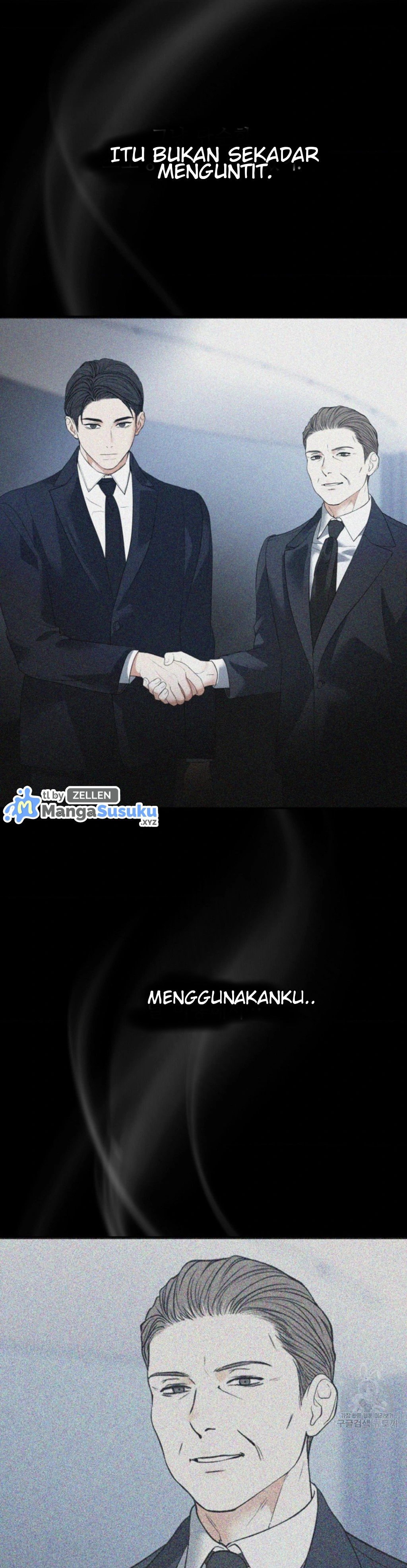 The Change of Season - Chapter 48 23 The Change of Season - Chapter 48 23