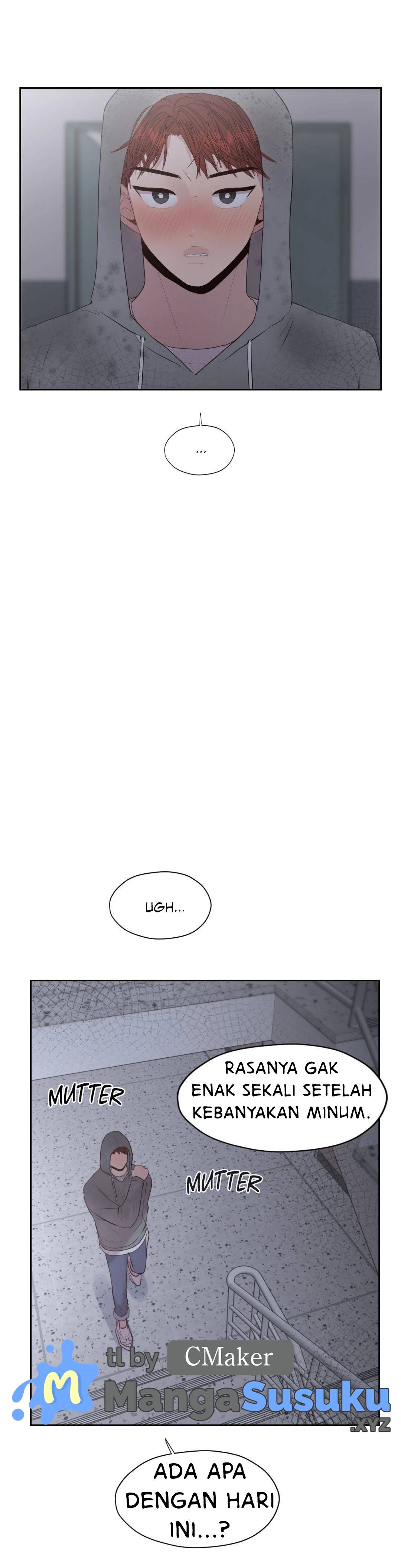 Toxic Burn - Chapter 48 9