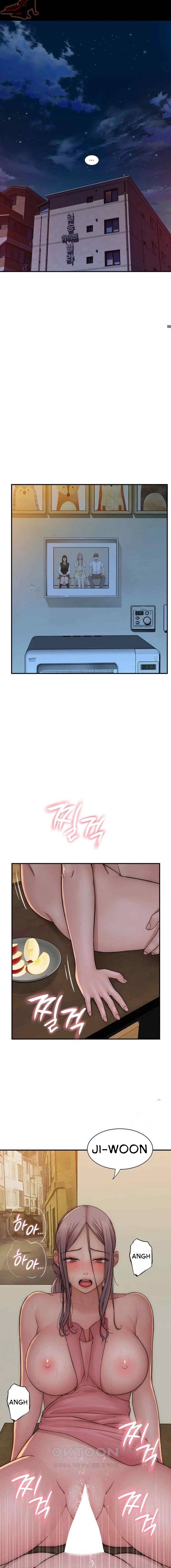 Mom Addiction - Chapter 48 15