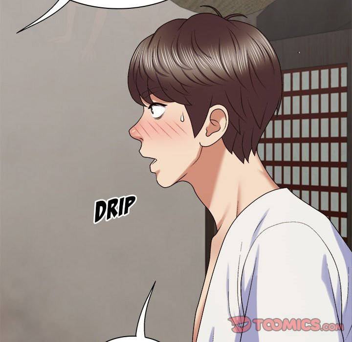 Spirit Possession - Chapter 48 19 Spirit Possession - Chapter 48 19