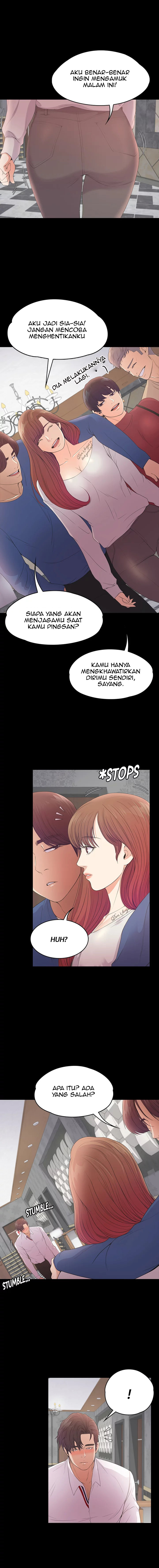 Gangnam Romance - Chapter 48 11