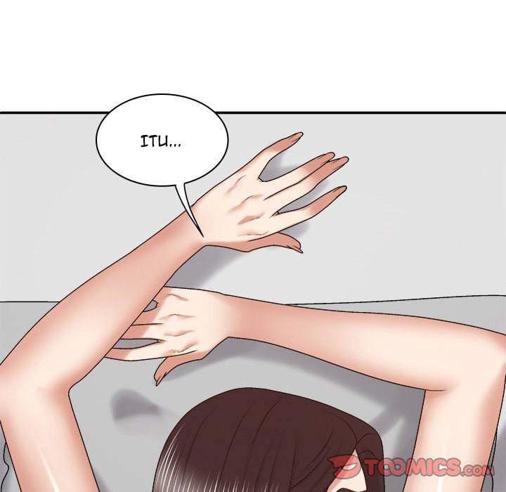 Spirit Possession - Chapter 48 124 Spirit Possession - Chapter 48 124