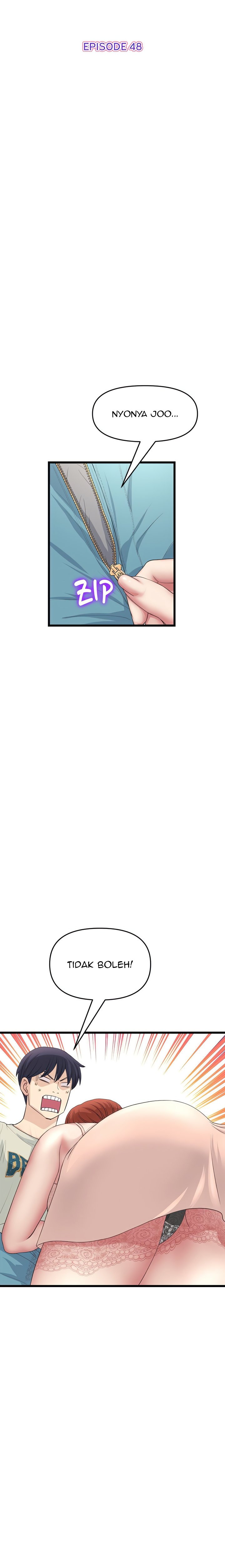 Stepmom’s Everything - Stepmom&#8217;s Everything Chapter 48 7