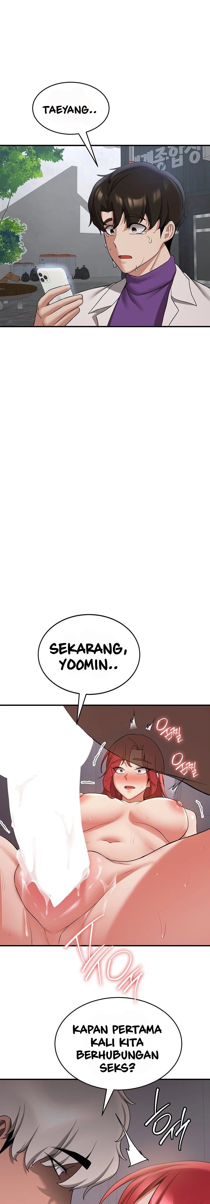 Your Girlfriend Was Amazing - Chapter 48 23