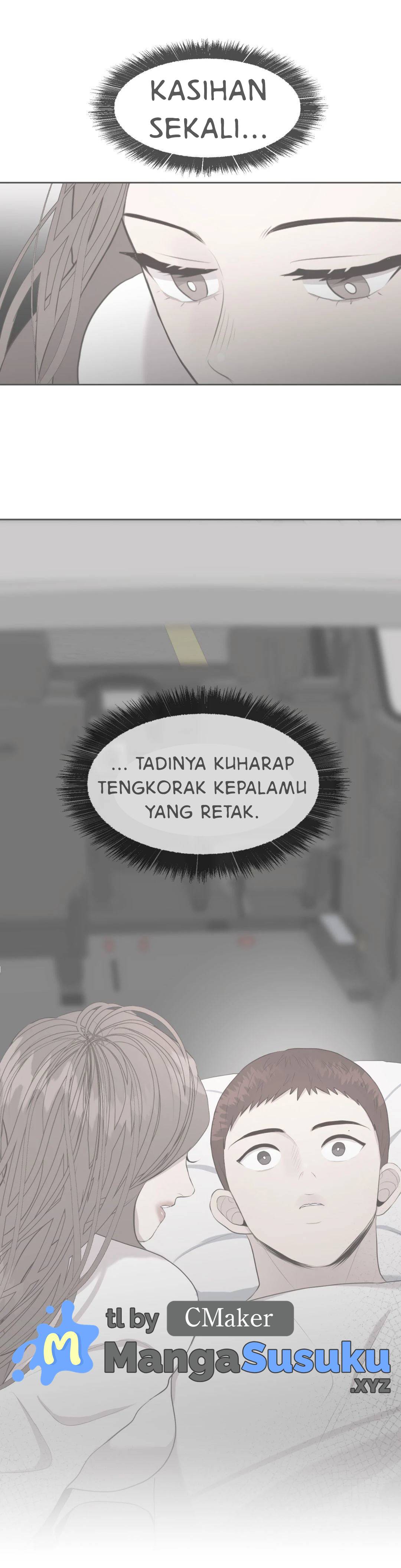 Toxic Burn - Chapter 48 30