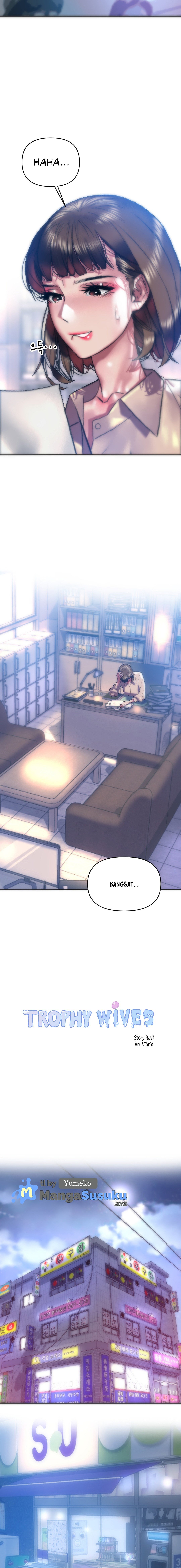 Trophy Wives - Chapter 48 4