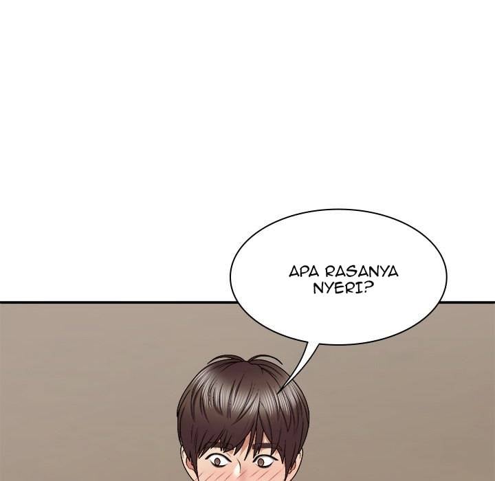 Spirit Possession - Chapter 48 105 Spirit Possession - Chapter 48 105