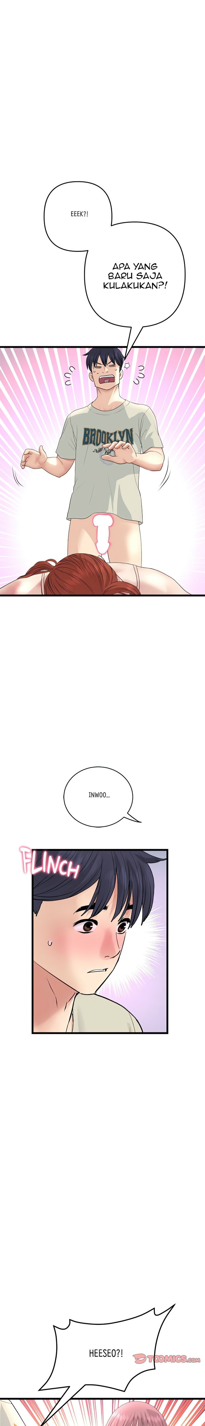 Stepmom’s Everything - Stepmom&#8217;s Everything Chapter 48 30