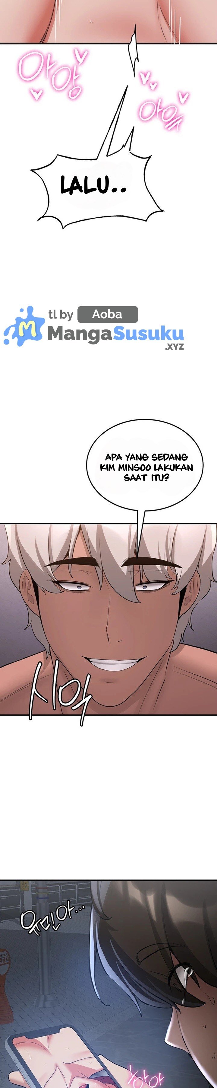 Your Girlfriend Was Amazing - Chapter 48 30