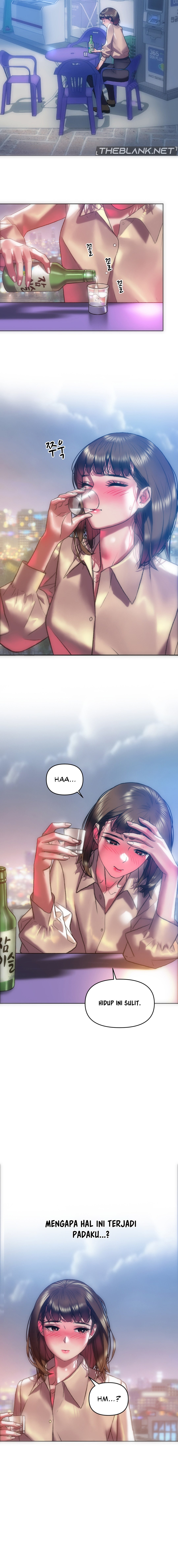 Trophy Wives - Chapter 48 5