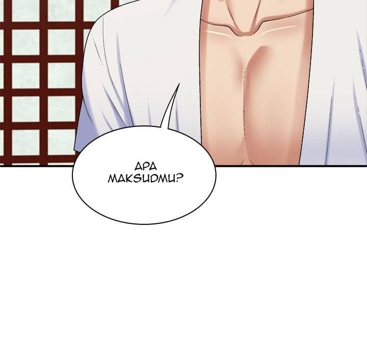 Spirit Possession - Chapter 48 8 Spirit Possession - Chapter 48 8