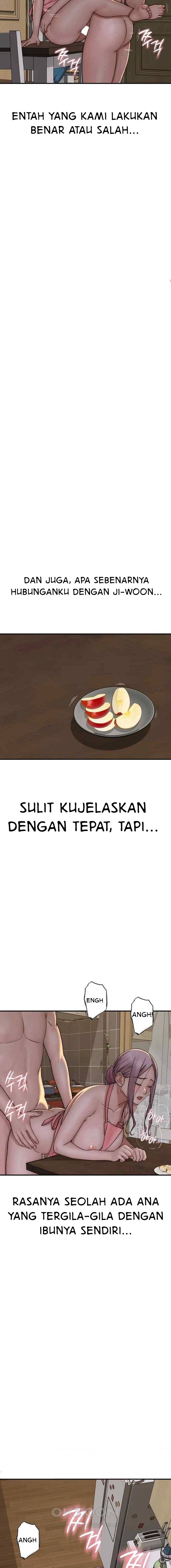 Mom Addiction - Chapter 48 18