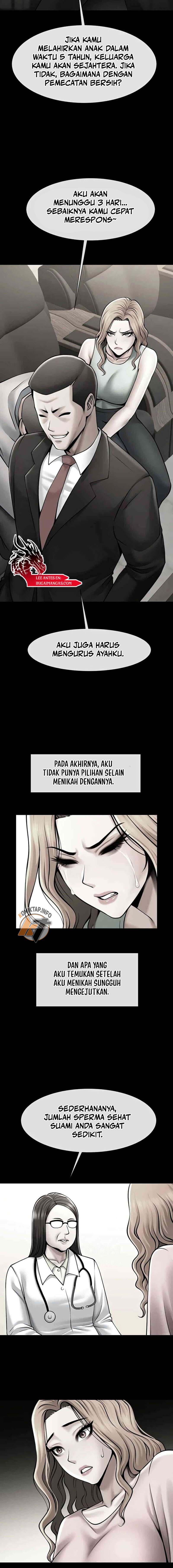 The Cheat Code Hitter Fucks Them All - Chapter 48 6