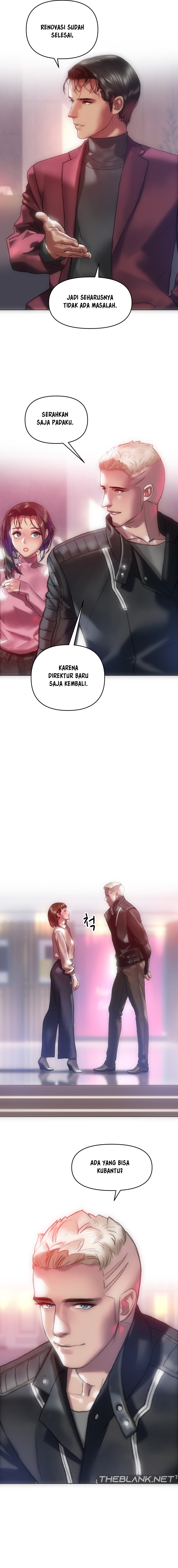 Trophy Wives - Chapter 48 13