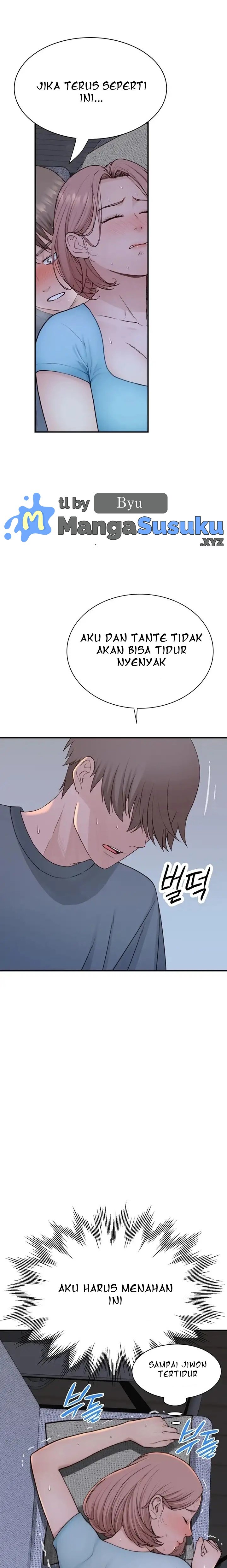 Mom Addiction - Chapter 16 2