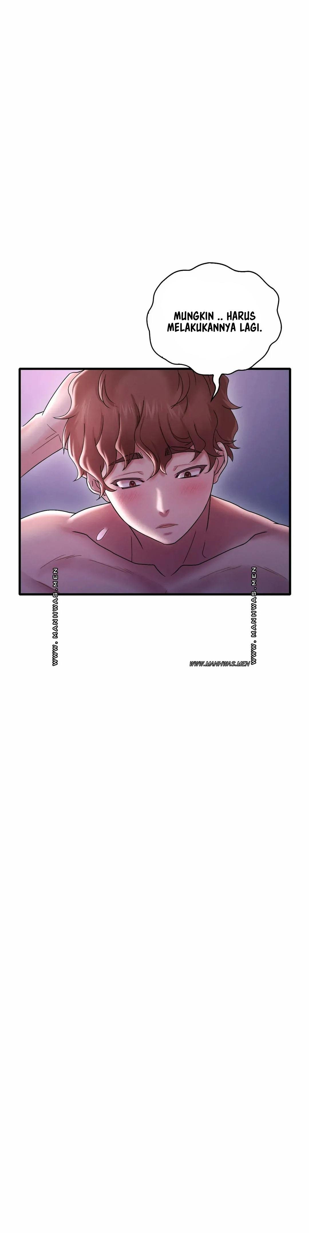 Drunk on You Uncen - Chapter 16 45