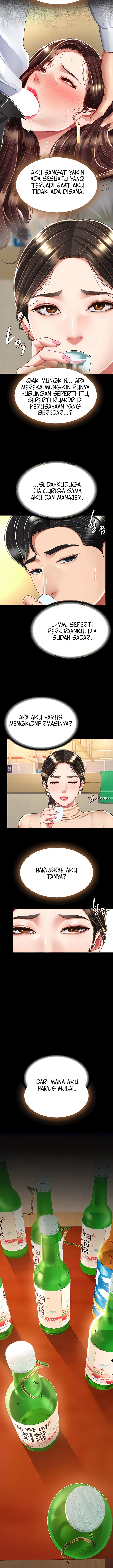 Go ahead Mom - Chapter 16 7