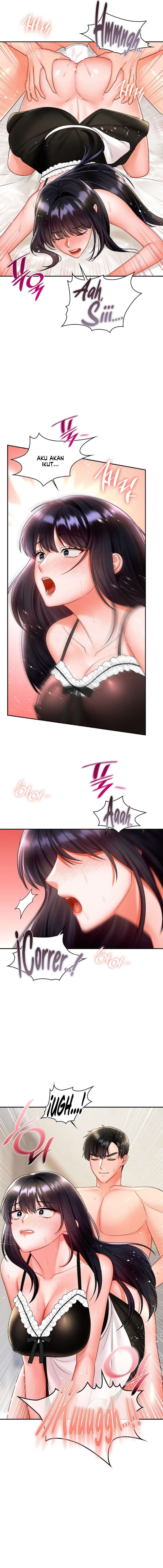 The Kid Is Obsessed With Me - Chapter 16 15 The Kid Is Obsessed With Me - Chapter 16 15