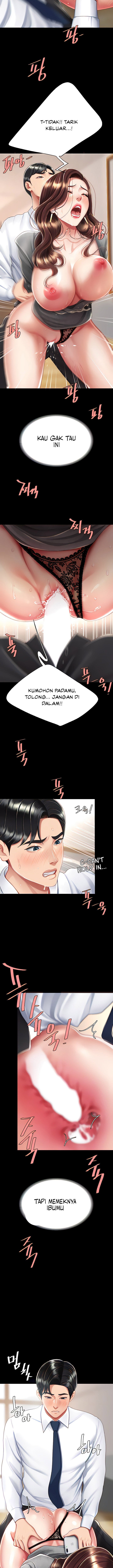 Go ahead Mom - Chapter 16 4