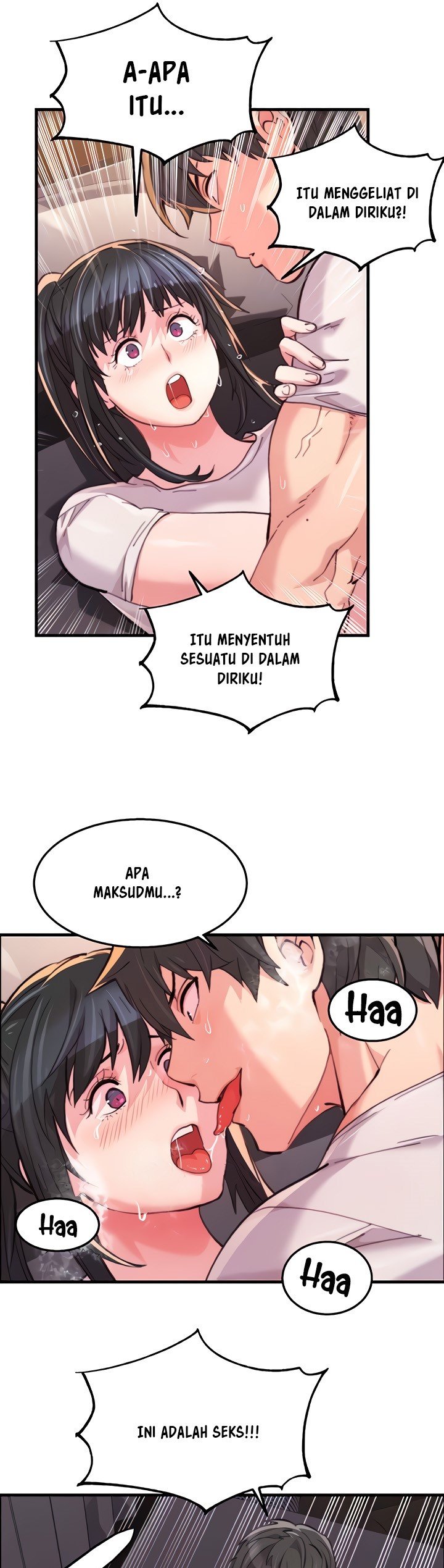 Chicken Club - Chapter 16 12
