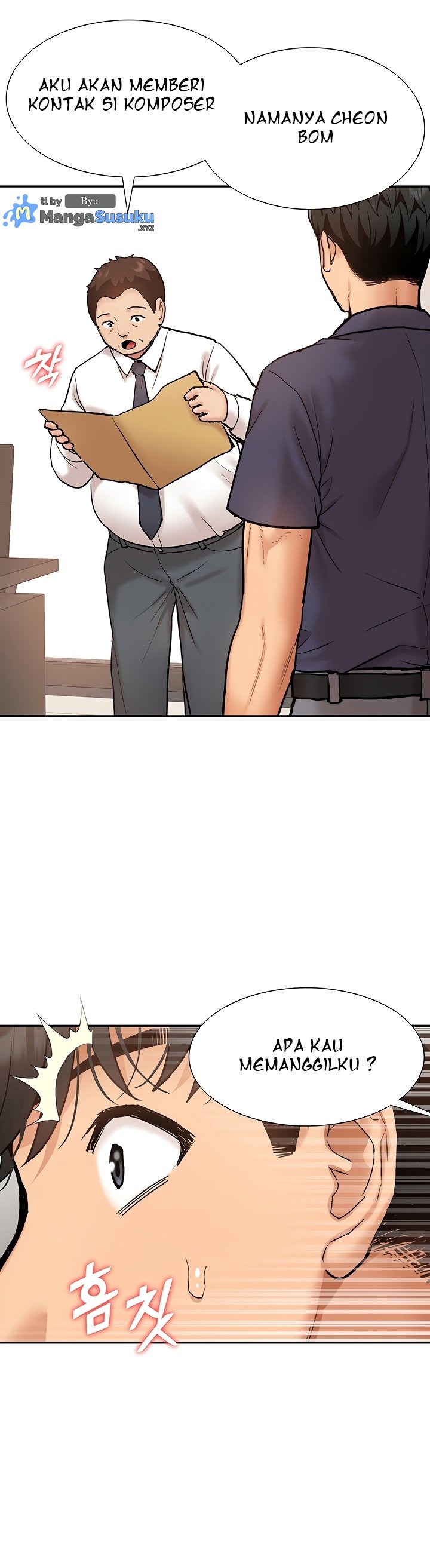 I Was the One Who Got Hypnotized but I Made an Idol Harem - Chapter 16 26