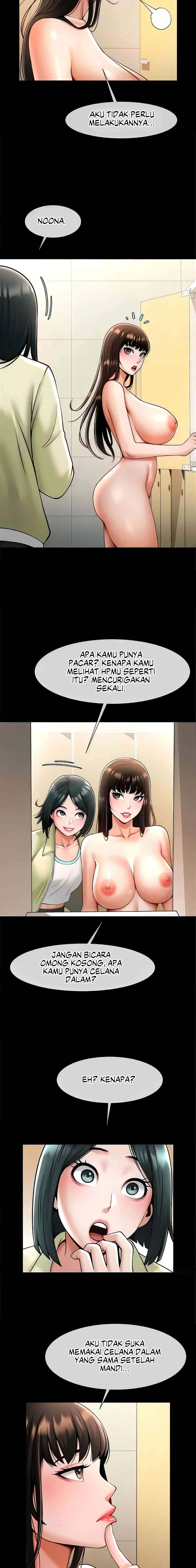 The Cheat Code Hitter Fucks Them All - Chapter 16 14