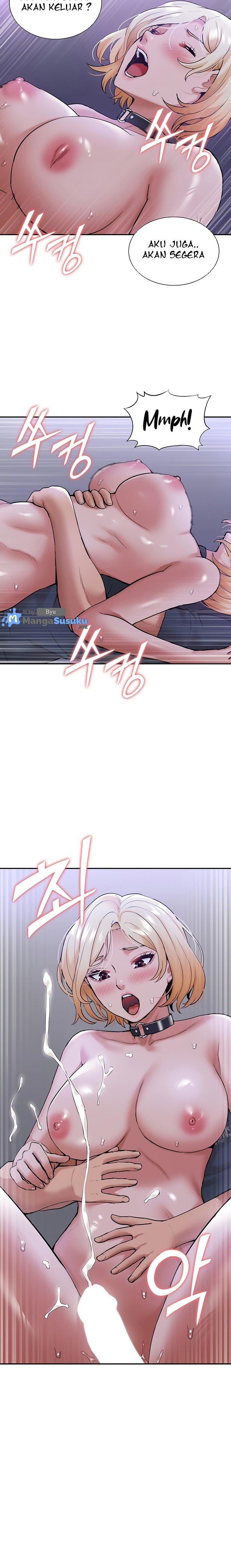 I Was the One Who Got Hypnotized but I Made an Idol Harem - Chapter 16 18