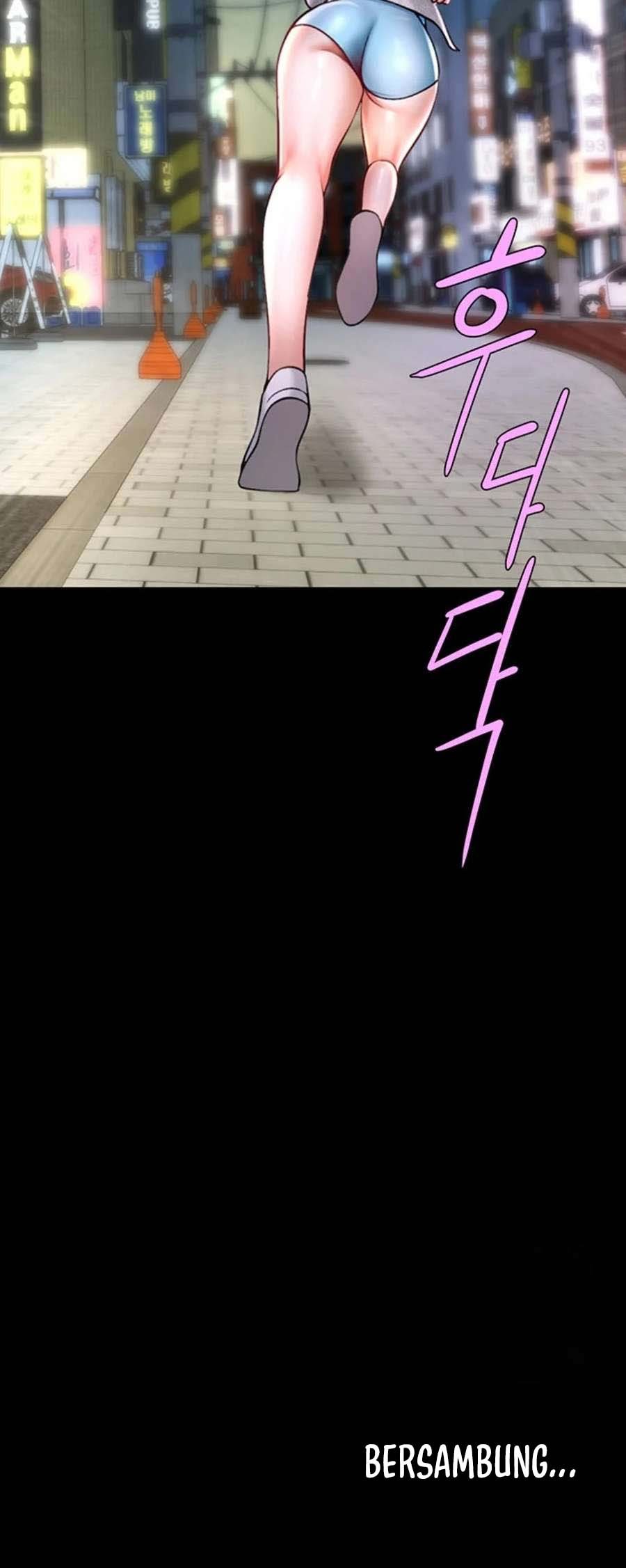 The Cheat Code Hitter Fucks Them All - Chapter 16 19