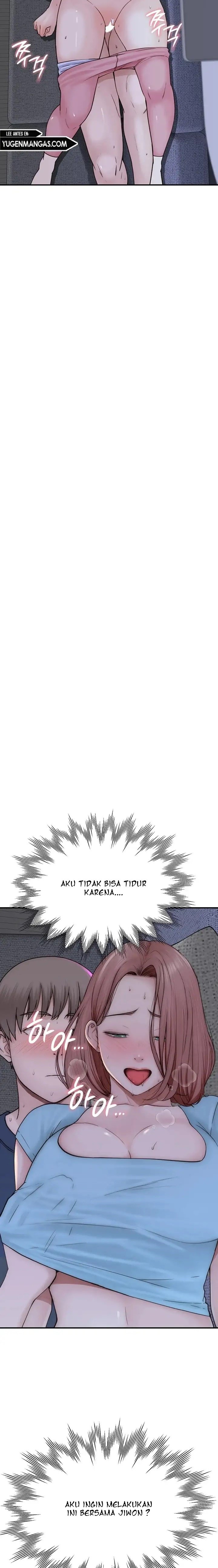 Mom Addiction - Chapter 16 23