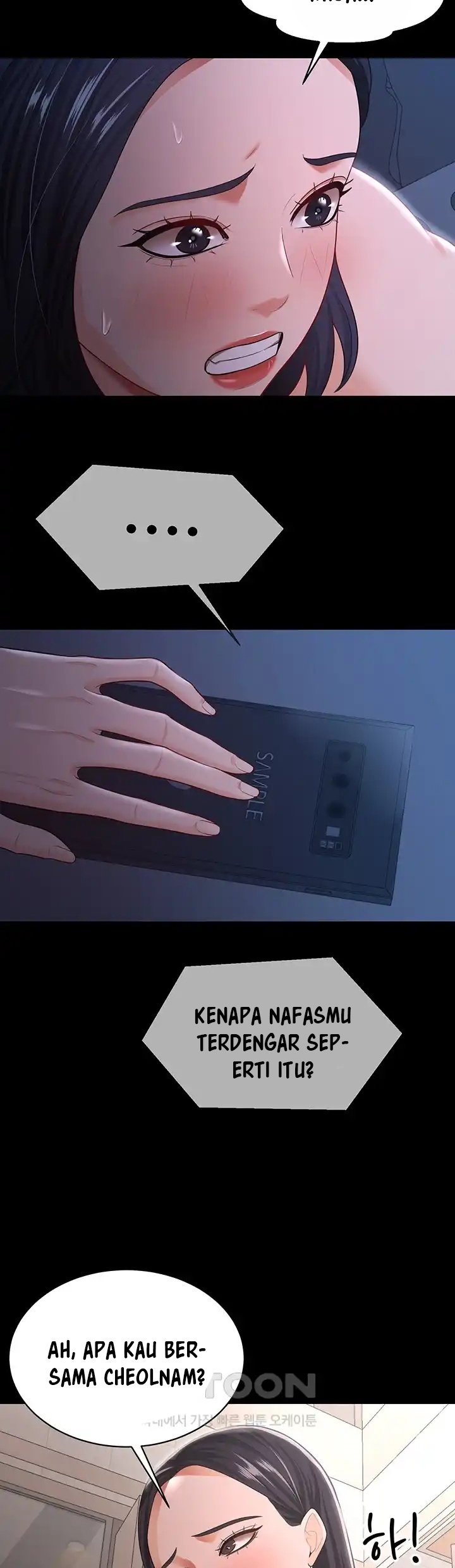 Your Wife Was Amazing - Chapter 16 40