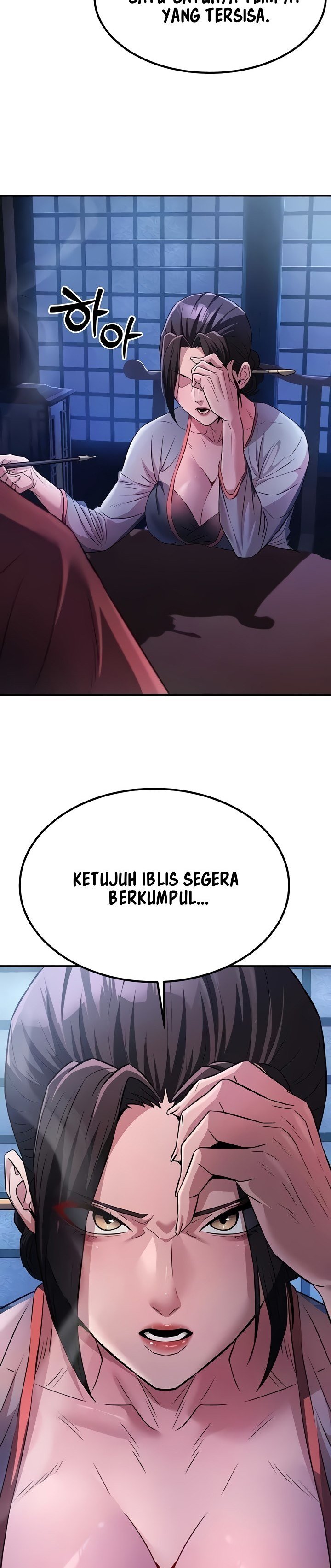The Lustful Demon is the King of Demons - Chapter 16 27