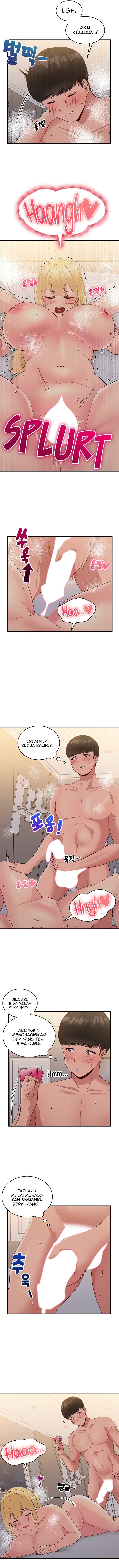 A Crushing Confession - Chapter 16 7 A Crushing Confession - Chapter 16 7