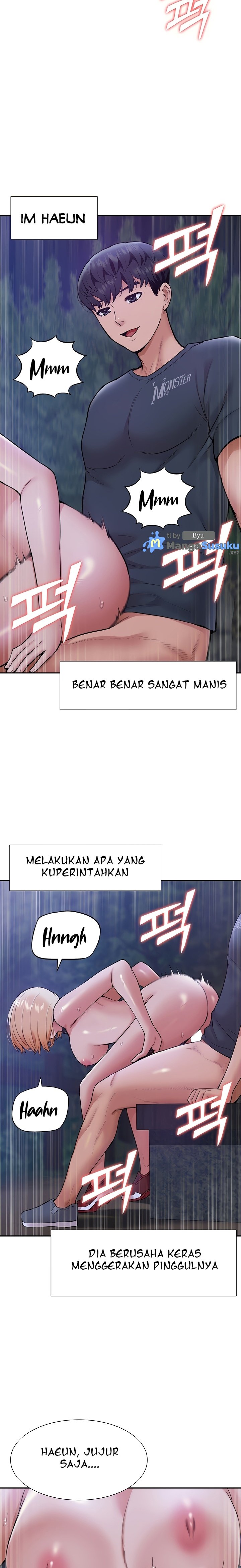 I Was the One Who Got Hypnotized but I Made an Idol Harem - Chapter 16 12