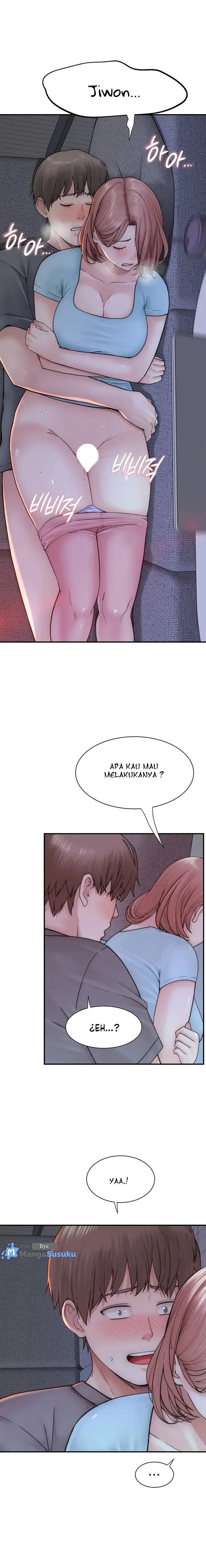 Mom Addiction - Chapter 16 15